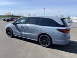 New 2025 Honda Odyssey Sport-L image 3