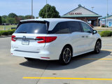 Used 2024 Honda Odyssey Elite image 4