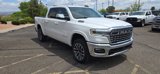Used 2025 RAM 1500 Limited w/ Trailer Tow Group image 3