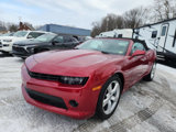 Used 2012 Chevrolet Camaro LT w/ RS Package image 5