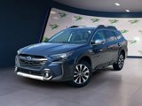 New 2025 Subaru Outback Touring XT image 3