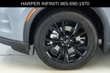 Used 2025 INFINITI QX60 Luxe w/ Black Edition image 5