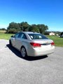 Used 2014 Chevrolet Cruze LTZ image 5