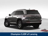 New 2025 Jeep Grand Cherokee Limited image 4