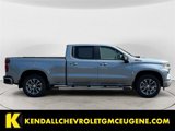 New 2025 Chevrolet Silverado 1500 RST w/ RST All Star Premium Package image 6