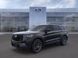 New 2025 Ford Explorer ST image 3