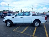Used 2021 Ford Ranger XL w/ Equipment Group 101A High image 2