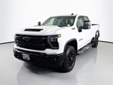 New 2025 Chevrolet Silverado 2500 LT w/ Trail Boss Package image 3