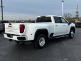 New 2025 GMC Sierra 3500 Denali w/ Denali Reserve Package image 4