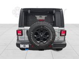 Used 2023 Jeep Wrangler Unlimited image 4