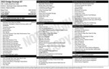 Used 2023 Dodge Durango GT image 3