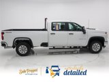 Used 2024 Chevrolet Silverado 3500 W/T w/ WT Safety Package image 2