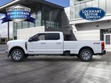New 2025 Ford F350 King Ranch image 4