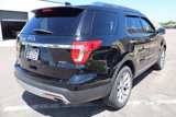 Used 2017 Ford Explorer Limited w/ Equipment Group 301A image 3