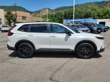 New 2026 Honda CR-V Sport image 2