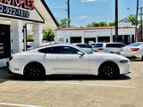 Used 2019 Ford Mustang Coupe w/ Black Accent Package image 3