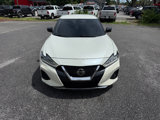 Used 2021 Nissan Maxima 3.5 SV w/ Floor Mat Group image 2
