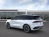 New 2025 Lincoln Nautilus Reserve image 4