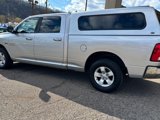 Used 2017 RAM 1500 Classic SLT image 4
