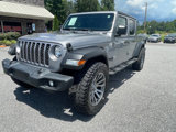 Used 2020 Jeep Gladiator Sport w/ Quick Order Package 24S image 4