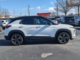 Used 2023 Chevrolet TrailBlazer RS w/ Convenience Package image 3