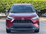 Used 2020 Toyota RAV4 LE image 2