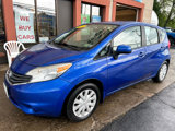 Used 2014 Nissan Versa Note SV image 2