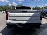 Used 2021 Chevrolet Silverado 1500 Custom Trail Boss image 6