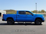 New 2025 Chevrolet Silverado 1500 LT Trail Boss w/ Convenience Package II image 3