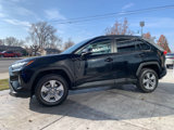 Used 2022 Toyota RAV4 XLE image 4