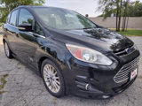 Used 2015 Ford C-MAX Energi SEL image 3