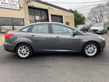 Used 2016 Ford Focus SE w/ SE Cold Weather Package image 2