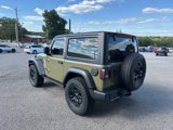 New 2025 Jeep Wrangler Sport image 5