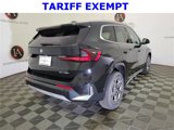 New 2025 BMW X1 xDrive28i w/ Premium Package image 2