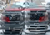 New 2025 Nissan Pathfinder Rock Creek image 2