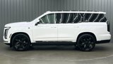 Used 2025 Cadillac Escalade Sport Platinum image 2