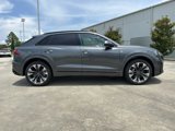 New 2025 Audi Q8 Prestige w/ Prestige Package image 4