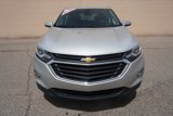 Used 2021 Chevrolet Equinox LT w/ LPO, Cargo Package image 3
