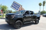 Used 2025 GMC Sierra 1500 Elevation image 1