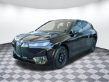 New 2026 BMW iX xDrive60 w/ Premium Package image 2