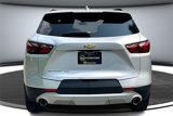 Used 2022 Chevrolet Blazer LT w/ Sound & Technology Package image 5