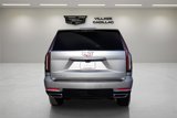 New 2025 Cadillac Escalade Premium Luxury Platinum image 4