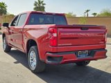 New 2025 Chevrolet Silverado 1500 RST w/ Convenience Package II image 3