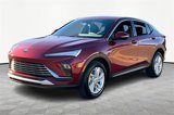 New 2025 Buick Envista Preferred w/ Convenience I Package image 3