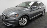 Used 2019 Volkswagen Jetta S image 3