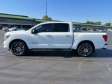 Used 2021 Nissan Titan SV w/ SV Convenience Package image 3