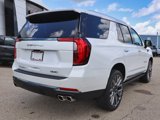 New 2025 GMC Yukon Denali Ultimate image 3