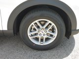 New 2025 Ford Explorer Active image 6