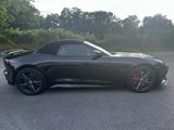 Used 2020 Jaguar F-TYPE SVR image 6