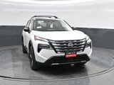 New 2026 Nissan Rogue Platinum image 5